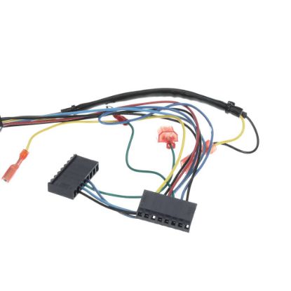Picture of Frymaster 8076552 Harness, Fv Fenwal Retrofit