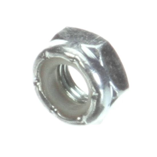 Picture of Frymaster 8090056 Nut 5/16-24 Hx Nylon Lk Zp