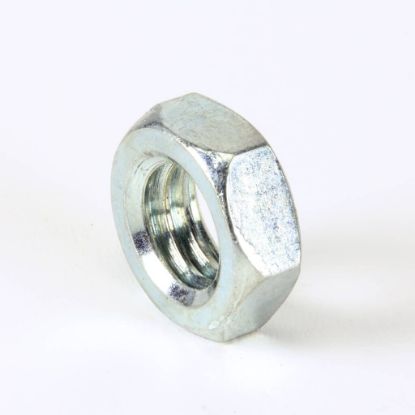 Picture of Frymaster 8090063 Jam Nut 3/8-16 Hx