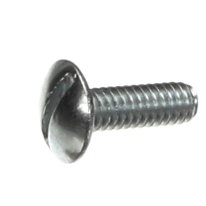 Picture of Frymaster 8090104 Screw 8-32X1/2 Tr Sl Hd Zp