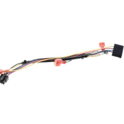 Picture of Frymaster 8076553 Harness, Dv Fenwal Retrofit