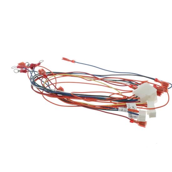 Picture of Frymaster 8076521 Harnessstp Touch Vat Controls
