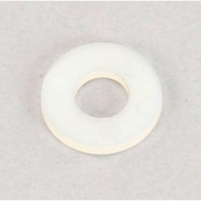 Picture of Frymaster 8090193 Flt 1/4 Nylon Wshr