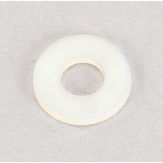 Picture of Frymaster 8090193 Flt 1/4 Nylon Wshr