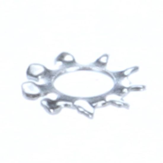 Picture of Frymaster 8090186 Washer #8 Lock External Tooth