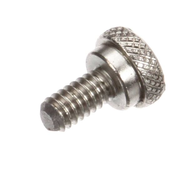 Picture of Frymaster 8090402 Screw Thumb 1/4-20 X 1/ 2