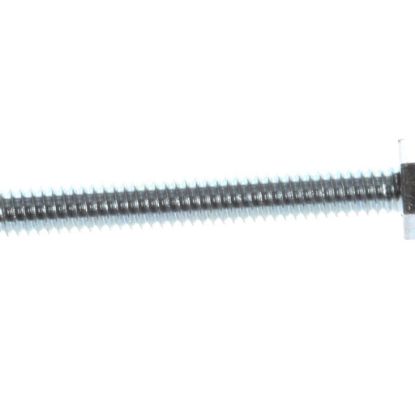 Picture of Frymaster 8090429 Bolt 1/4-20X2 Hx Hd Zp Tap