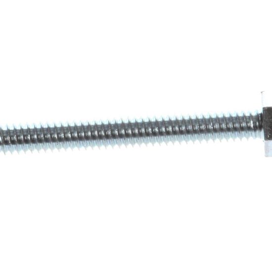 Picture of Frymaster 8090429 Bolt 1/4-20X2 Hx Hd Zp Tap
