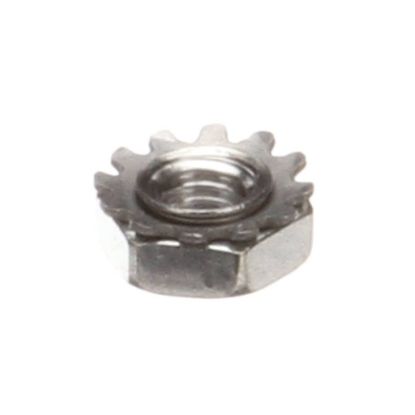 Picture of Frymaster 8090766 Nut Hex Head Ss #10-32 Keps