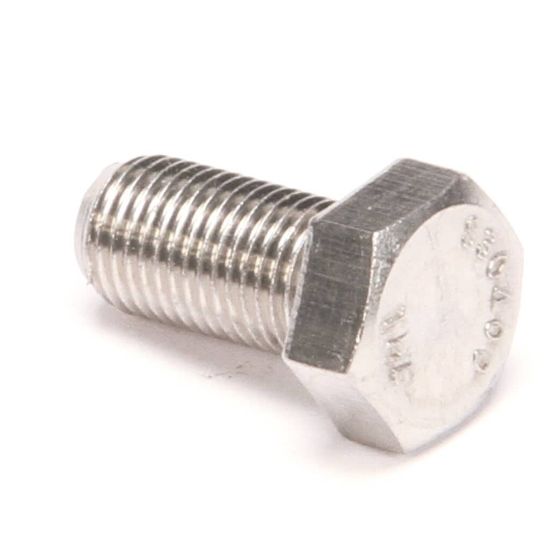 Picture of Frymaster 8090603 Screw, Cap 3/8-24X.75 Unc S/s