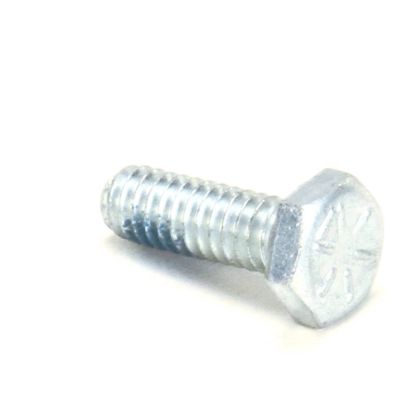 Picture of Frymaster 8090953 Bolt 1/4-20 X 3/4 Hx Hd Zp Gr8