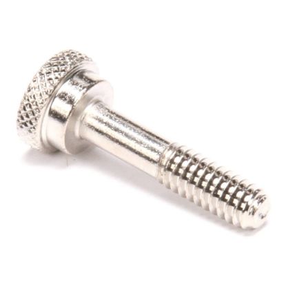 Picture of Frymaster 8090985 Thumbscrew 1/4 X 1 1/8