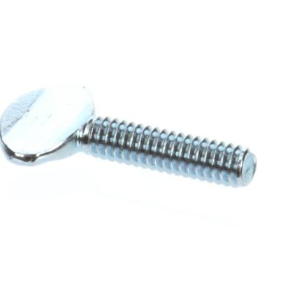 Picture of Frymaster 8090989 Screw Thumb 1/4-20 X 1 Zp