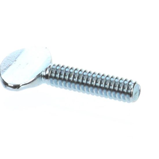 Picture of Frymaster 8090989 Screw Thumb 1/4-20 X 1 Zp