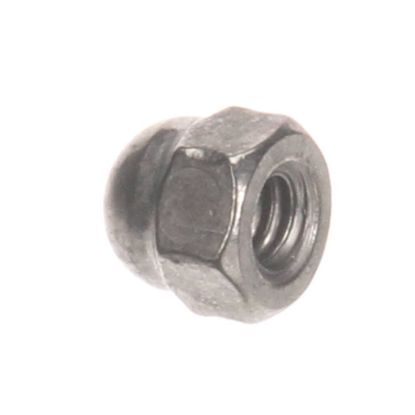 Picture of Frymaster 8090990 Nut Low Crown Acorn 1/4 -20