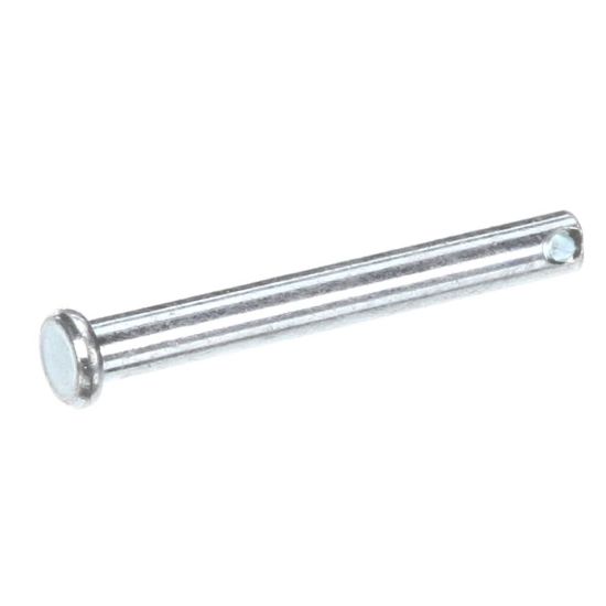 Picture of Frymaster 8091036 Pin Clevis 1/4 X 2