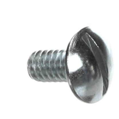 Picture of Frymaster 8091001 Screw 1/4-20 X 1/2 Tr S L Hd Zp