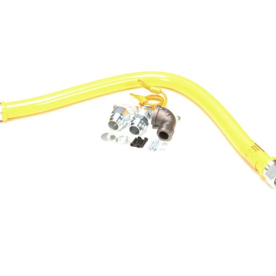 Picture of Frymaster 8100088 Gasline Flx 1X36 #Ss1600 Bp