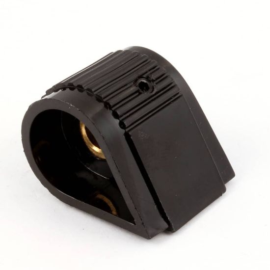 Picture of Frymaster 8100110 Thermostat Knob 1-3/8 D Pointer