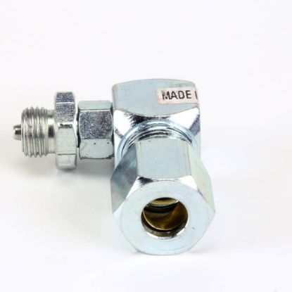 Picture of Frymaster 8100148 Orifice Elbow (Lp) 5/16 X 32 #.010