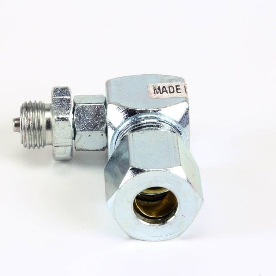 Picture of Frymaster 8100148 Orifice Elbow (Lp) 5/16 X 32 #.010