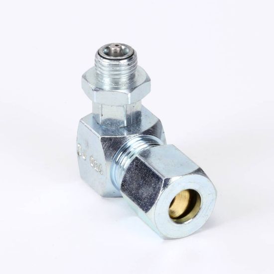Picture of Frymaster 8100149 Orifice Elbow (Nat) 5/16 X 32 #77