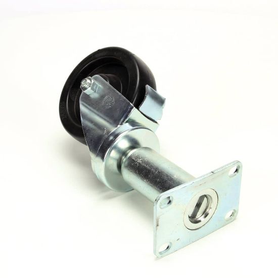 Picture of Frymaster 8100326 Adj 4 W/brake Caster Mac51/52