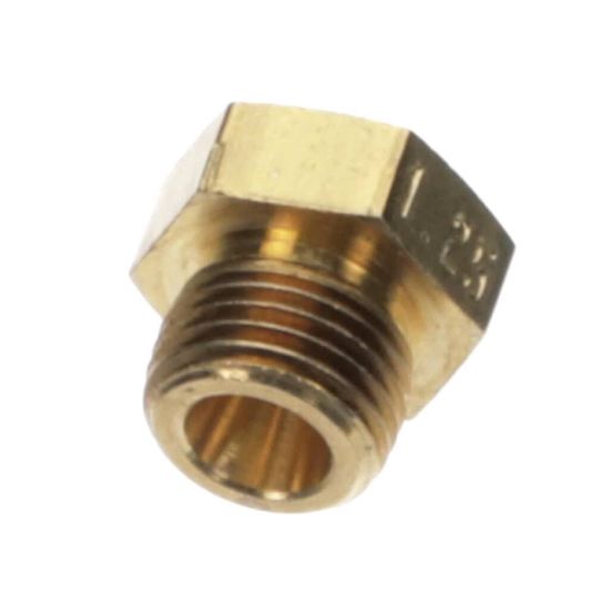 Picture of Frymaster 8100343 Mj Orifice 1.25Mm