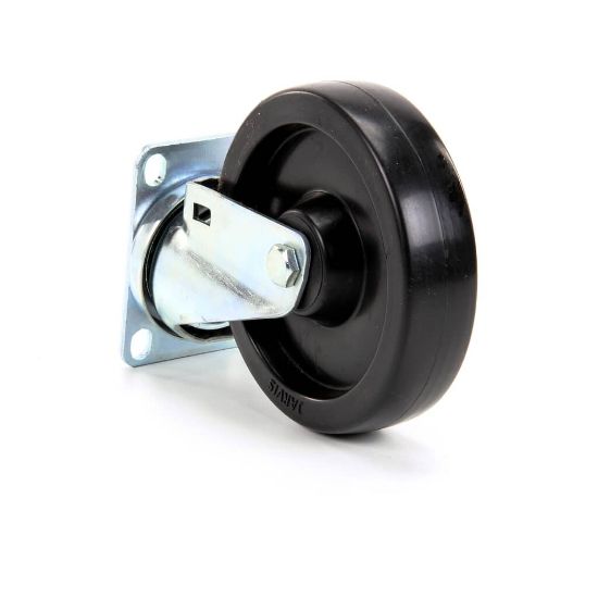 Picture of Frymaster 8100356 Plate Mount Caster 5 W 2-3/8 X 3-5/8