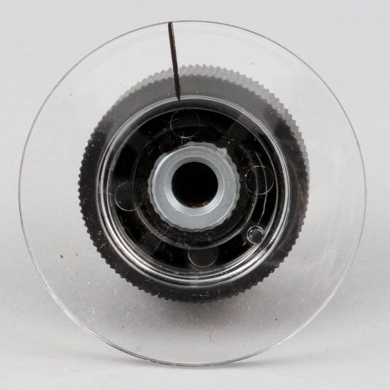 Picture of Frymaster 8100387 Knob 1-3/4 D Pointer