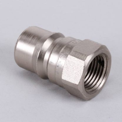 Picture of Frymaster 8100487 1/2 Male Quickdisconnect