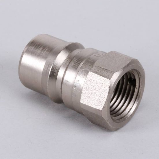 Picture of Frymaster 8100487 1/2 Male Quickdisconnect