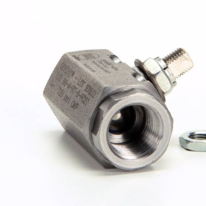 Picture of Frymaster 8100278 Ball Valve - 1/2-Inch