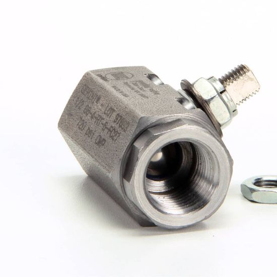 Picture of Frymaster 8100278 Ball Valve - 1/2-Inch