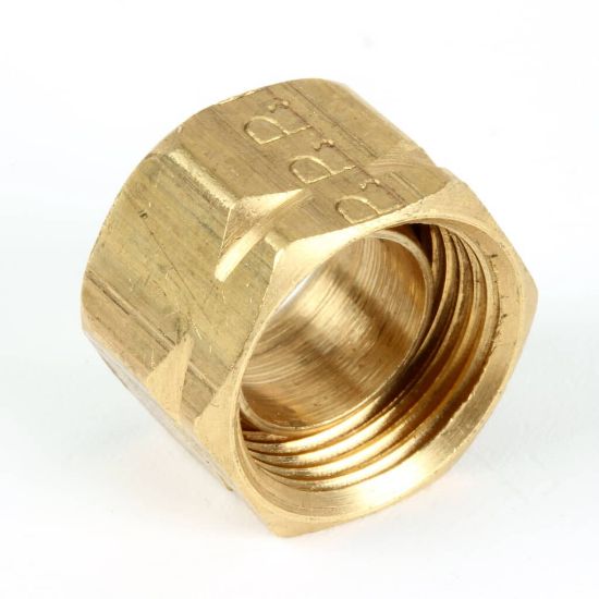 Picture of Frymaster 8100494 (Ferrule) He Orifice Nut