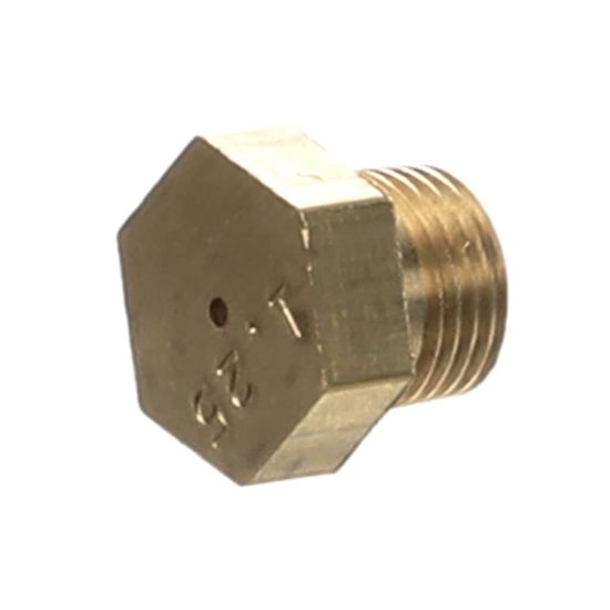 Picture of Frymaster 8100951 Mj Orifice 1.25Mm Nat