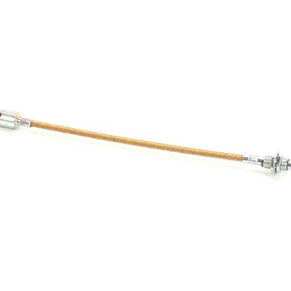 Picture of Frymaster 8100999 Cntrl Pnl Mnt Flex Shaft
