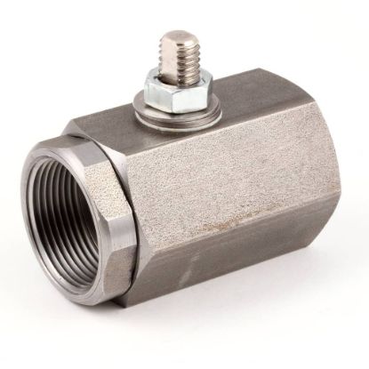 Picture of Frymaster 8101020 Gemini W/o Handle Valve
