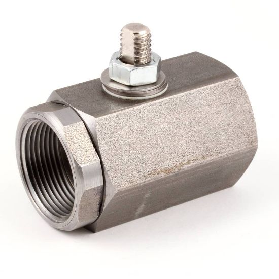 Picture of Frymaster 8101020 Gemini W/o Handle Valve
