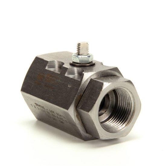 Picture of Frymaster 8101114 1.0 Gemini Drain Valve