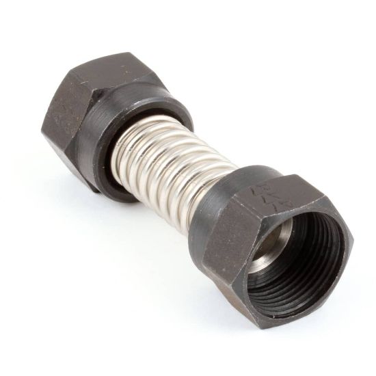Picture of Frymaster 8101160 5/8X3.00 Long Flexline