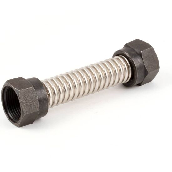 Picture of Frymaster 8101339 5/8X4.50 Long Flexline
