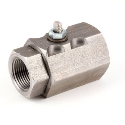 Picture of Frymaster 8101338 Ball Valve 1-Inch