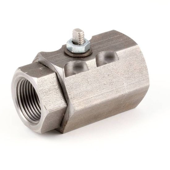 Picture of Frymaster 8101338 Ball Valve 1-Inch