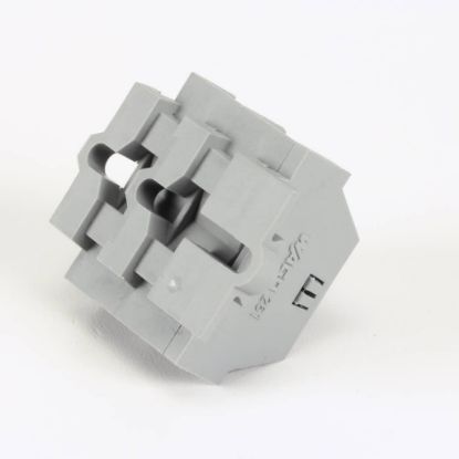 Picture of Frymaster 8101164 Screwless Terminal Block 1 Piece