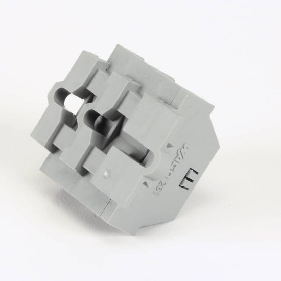 Picture of Frymaster 8101164 Screwless Terminal Block 1 Piece