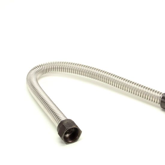 Picture of Frymaster 8101369 Hose Oil 5/8-Inch X 17-1/2-Inch
