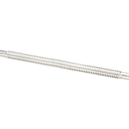 Picture of Frymaster 8101435 Flexline 1/2 X 12 Ss Ho Se