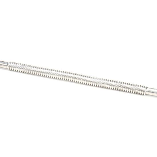 Picture of Frymaster 8101435 Flexline 1/2 X 12 Ss Ho Se