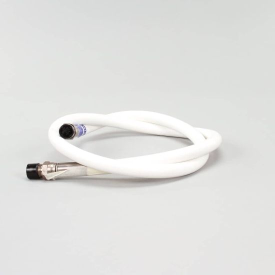 Picture of Frymaster 8101434 Hose Flush (5')
